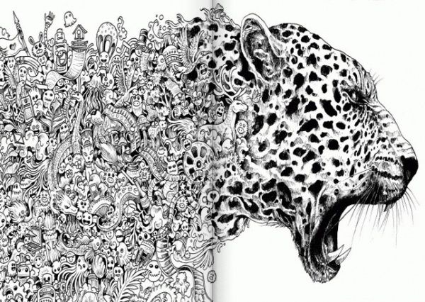 Книга Кербі Розанес «Аніморфія» 978-617-09-2670-8