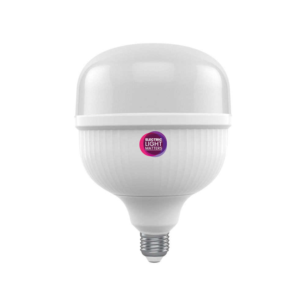 Лампа светодиодная ELM TOR 48 Вт Globe E27 220 В 6500 К 18-0191