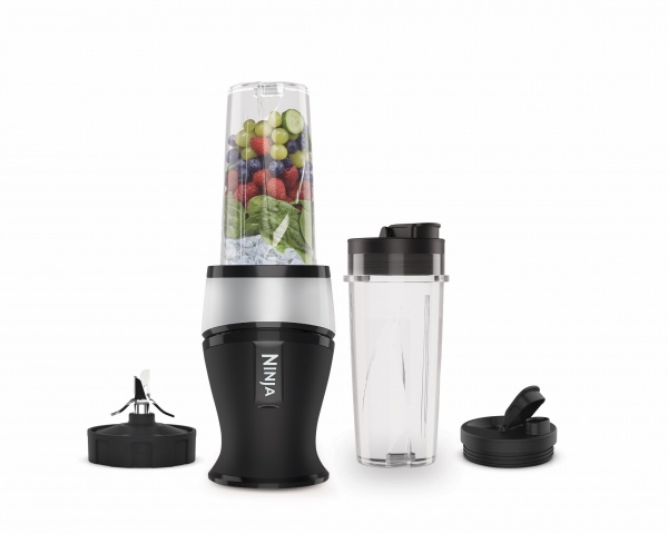 Фитнес-блендер NINJA QB3001EUS 