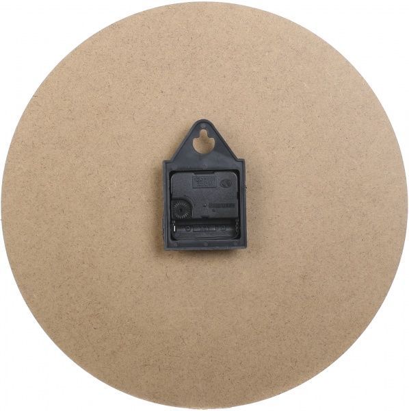 Годинник настінний Вуді ED07 Homax