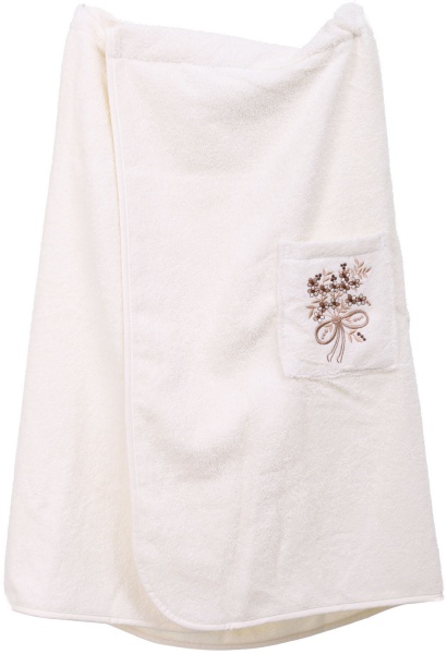 Набор для сауны Arven молочный Karna 