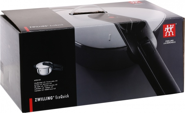 Скороварка 4 л 64203-422-0 Zwilling J.A. Henckels