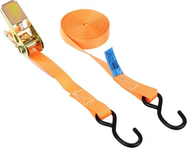 Стяжка для кріплення вантажу LAVITA LA 132506PE 500кг/5м