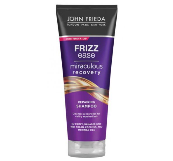 Шампунь John Frieda Чудесное восстановление 250 мл