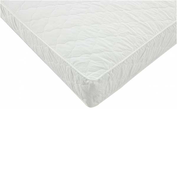 Наматрасник-чехол бязь 90x200 см