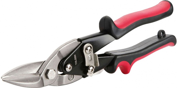 Ножницы по металлу Tolsen 250 мм 30021 