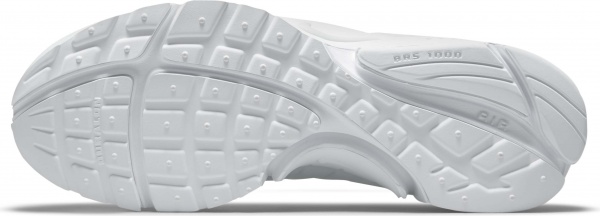 Кросівки Nike AIR PRESTO CT3550-100 р.US 11 білий