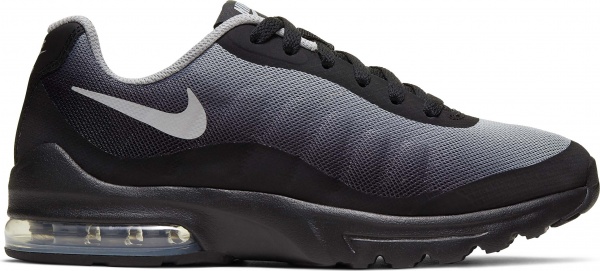 Кросівки Nike AIR MAX INVIGOR CZ4193-001 р.38 чорний