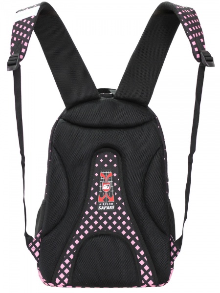 Рюкзак шкільний Safari 43x29x14 см 22-182L-2