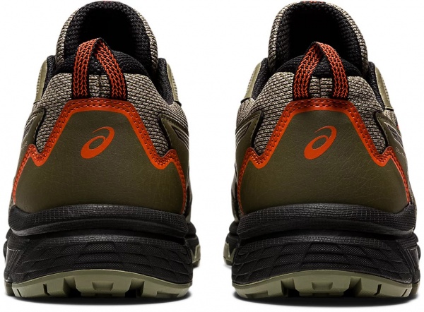 Кросівки Asics GEL-VENTURE 8 1011A824-303 р.41,5 хакі