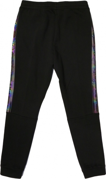 Штани EA7 6LPP79-PJ07Z-1200 р. 3XL чорний