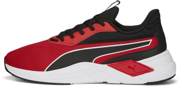 Кроссовки Puma LEX 37682612 р.46 UK 11 красный