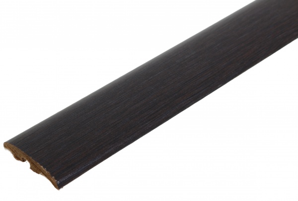 Порожек HDF гладкий FN Neuhofer Holz Sixpack FOEI153 42х900 мм дуб копченый (538310)