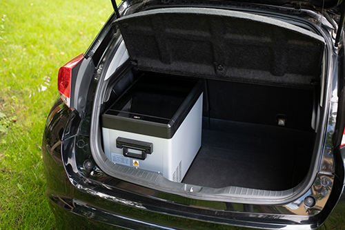 Автохолодильник Adler 40 л AD-8081