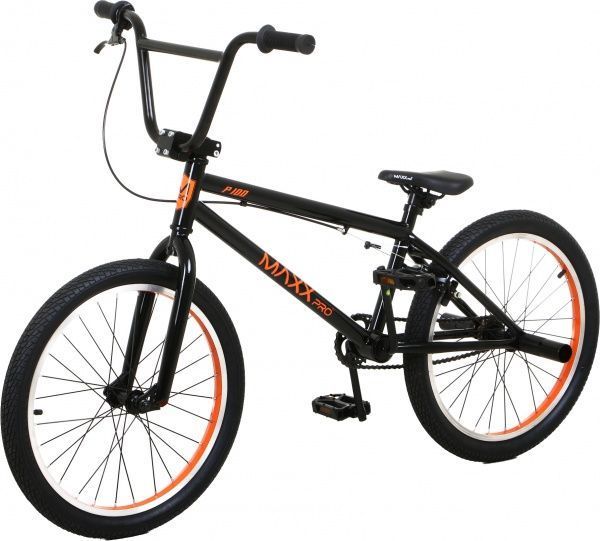 Велосипед MaxxPro 11