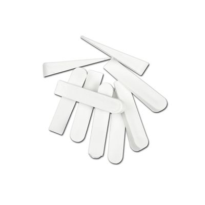 Клинья для плитки Hardy 2,5 мм 50 шт./уп 2040-680002