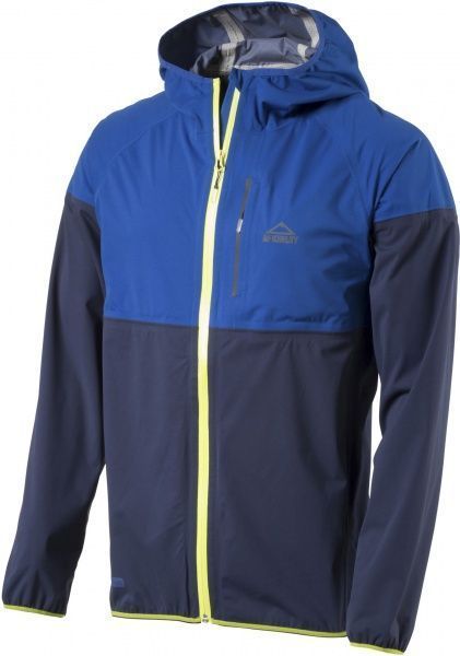 Куртка McKinley Warenda ux 273570-70772 XL темно-синій