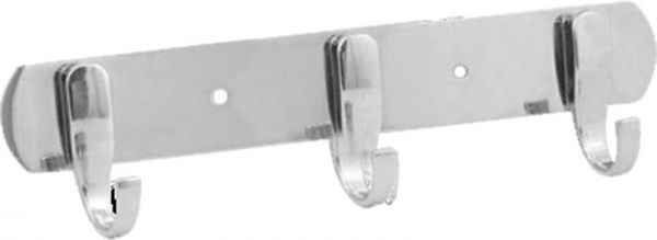 Планка с крючками Trento 47471