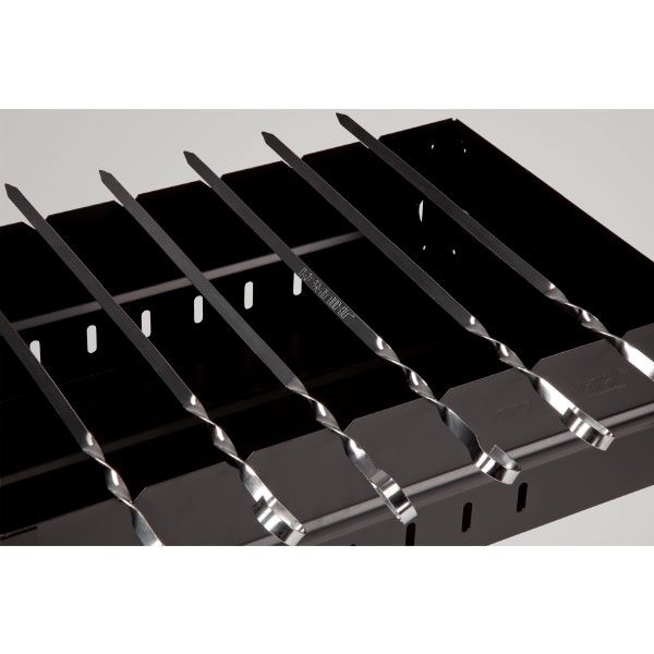 Мангал розкладний Кемпінг BA-2100F-1