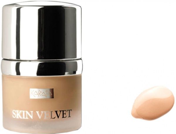 Тональний крем KARAJA Skin Velvet 5 27 мл