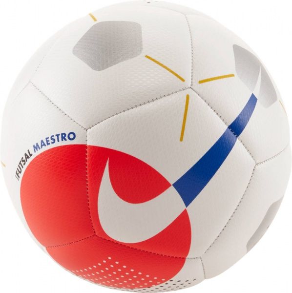 Футбольный мяч Nike MAESTRO р. 4 SC3974-101