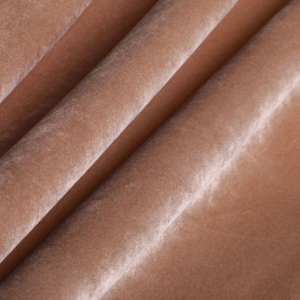 Штора Классик 145х275 см тауп La Nuit