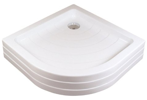 Піддон Ravak Ronda 80 PU білий A204001120