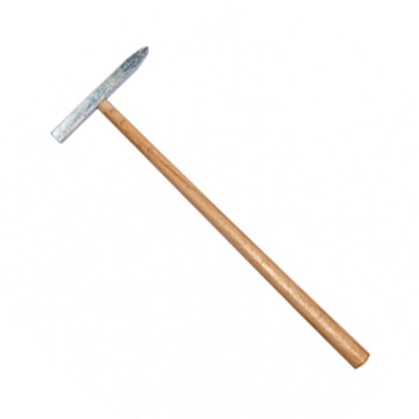 Молоток для плитки Hardy 100 г 2018-181010