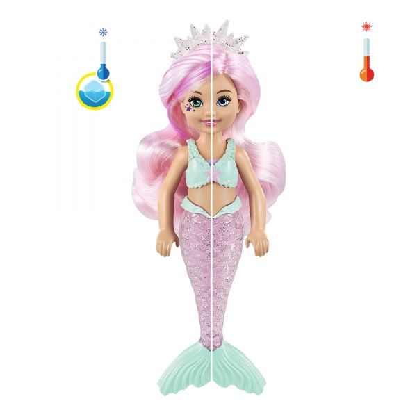 Кукла Barbie Челси и друзья 