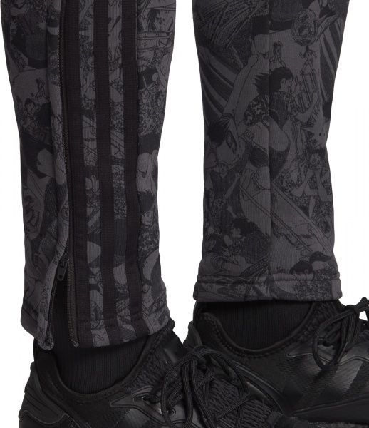 Штани Adidas CAPTSUBA TR PNT GK3436 р. S чорний