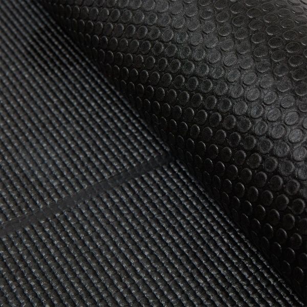 Коврик для йоги Energetics 410526-902041 2 color Yoga Mat 1720x610x6 мм серый