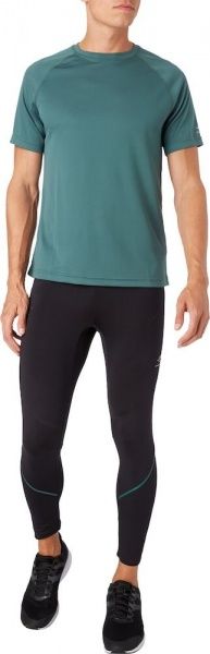 Футболка Energetics Martin IV ux 411752-790 2XL зелений