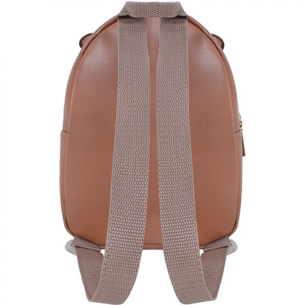 Рюкзак дитячий Bagland Тигр 52391 коричневий 923