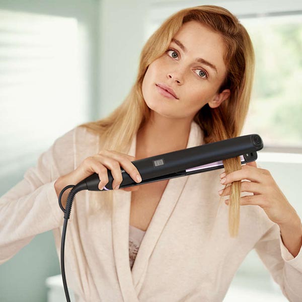 Випрямляч для волосся Philips BHS674/00