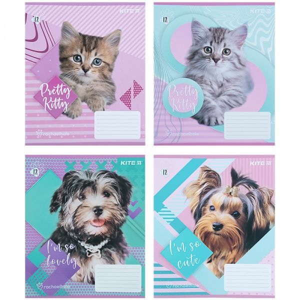 Набор первоклассника KITE Hello Kitty 50363 