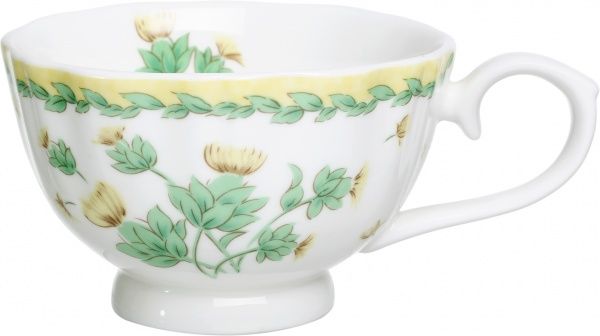 Чашка с блюдцем 150 мл 722-107