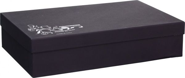 Набор бокалов для шампанского Capri 180 мл 6 шт. Vema