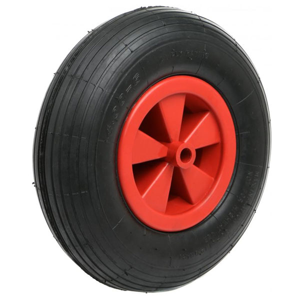 Колесо пневматичне PR400-6(330)