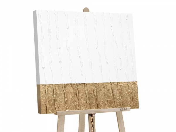 Картина Стиль 100x100 см YS-Art 