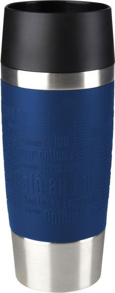 Термочашка Travel Mug Fun 0,36 л K3082114 Tefal