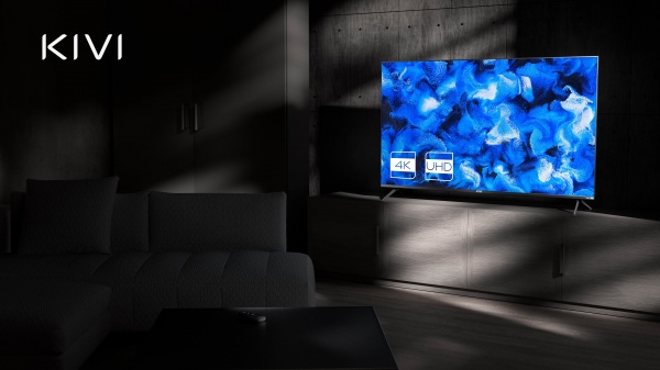 Телевизор Kivi 40F740LB