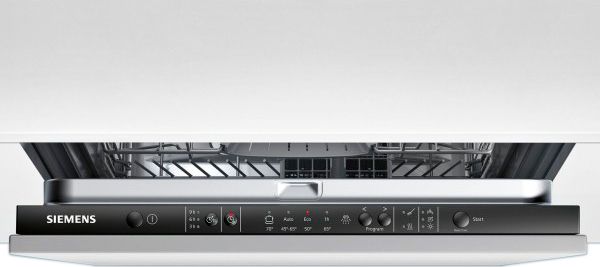 Встраиваемая посудомоечная машина Siemens SN615X00AE