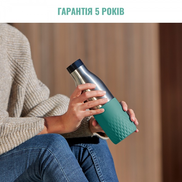 Термопляшка BLUDROP 500 мл N3110610 Tefal