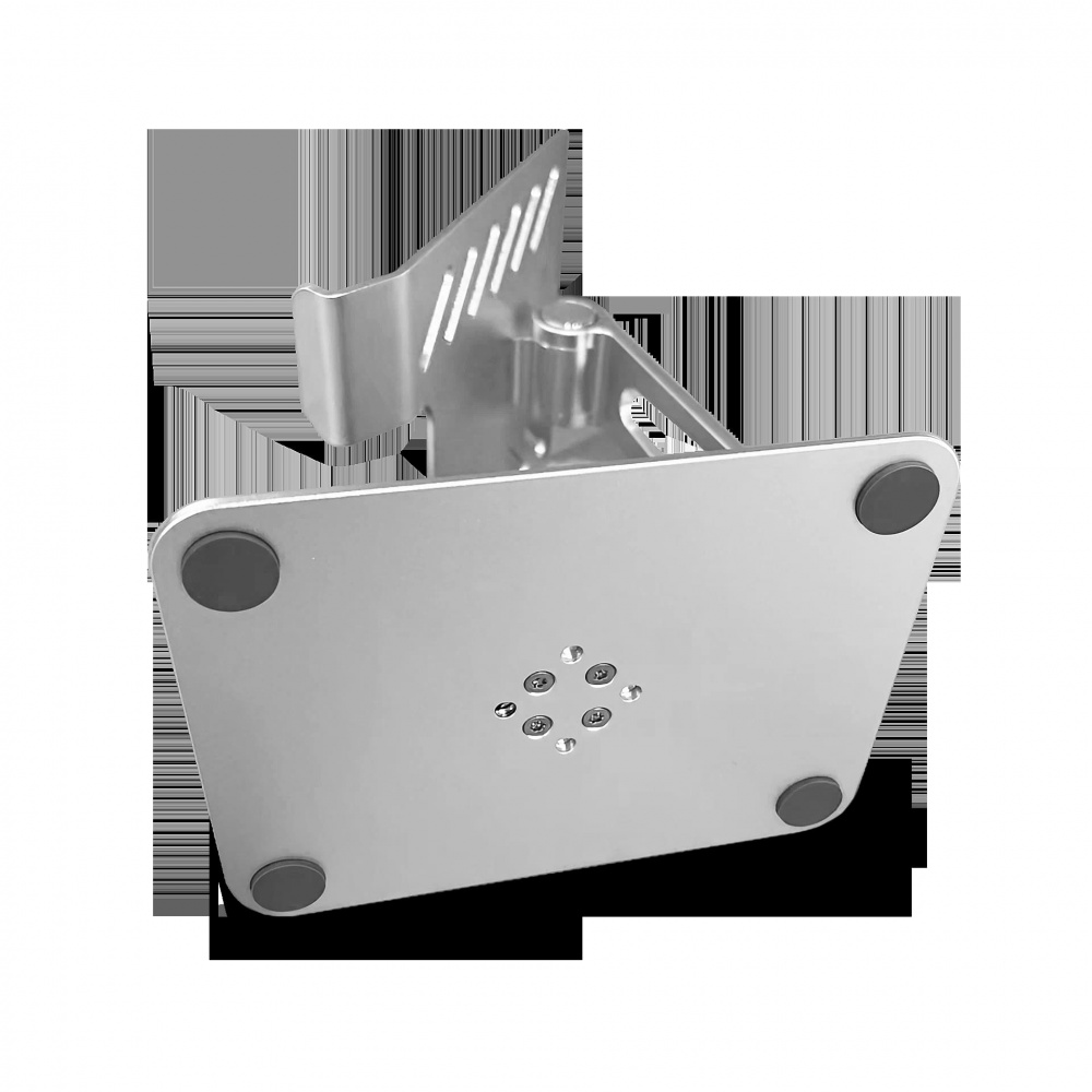 Підставка OfficePro LS630S срібний