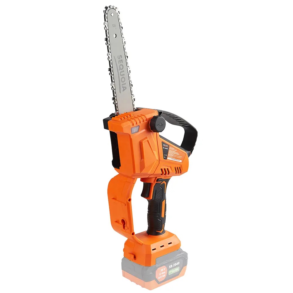 Пила міні акумуляторна SEQUOIA SBC2008BM SBC2008BM