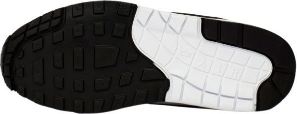 Кроссовки Nike WMNS AIR MAX 1 319986-109 р.8 белый