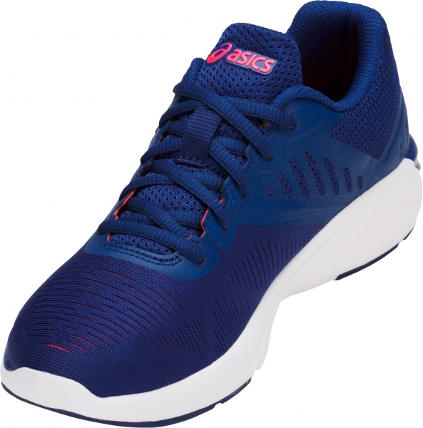 Кроссовки Asics GEL-PROMESA T892N-400 р.9,5 синий