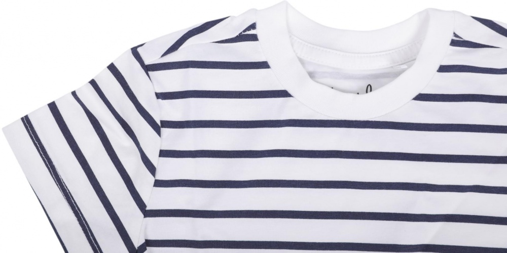 Футболка для девочек HW 2 шт. р.128/134 разноцветный 55062_J55046