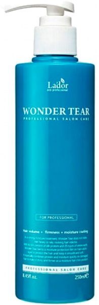 Бальзам Lador Wonder Tear для увлажнения волос 250 мл