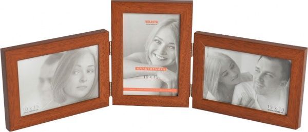 Коллаж Velista T AC на 3 фото 10x15 см 